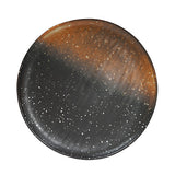 10.25" Ceramic Plate