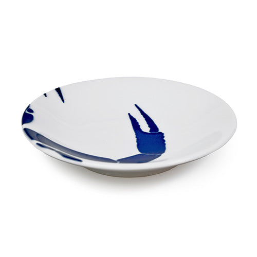 5.5" Ceramic Plate