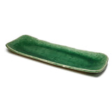 11.5" x 4.75" Ceramic Serving Platter