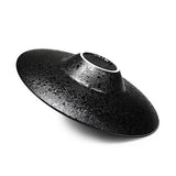 9.25" Ceramic Deep Plate