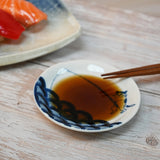 4" Ceramic Sauce Dish