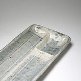 13" x 4" Ceramic Serving Platter
