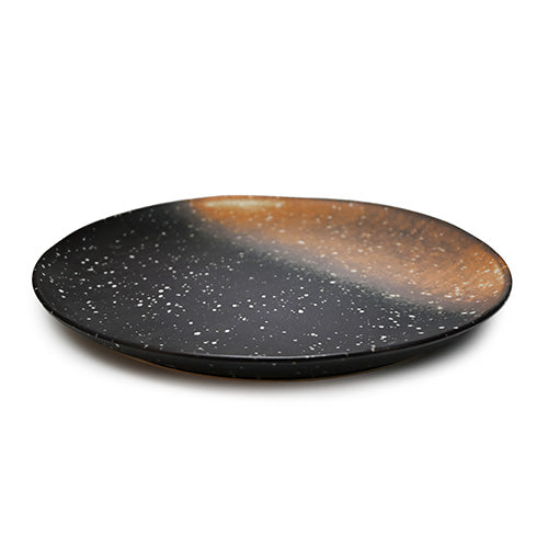 10.25" Ceramic Plate