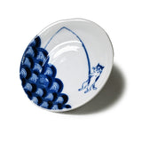 4" Ceramic Sauce Dish