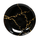 7.5" Round Ceramic Plate