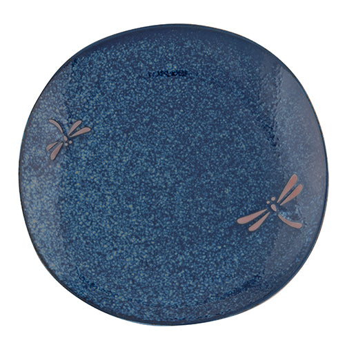 9.75" Ceramic Plate