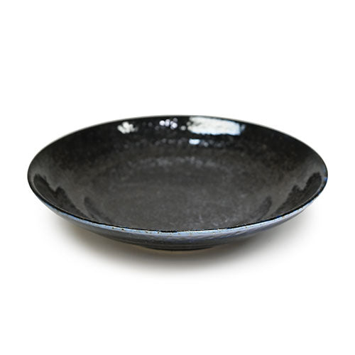 9" Ceramic Plate