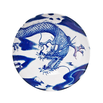 10" Ceramic Plate