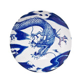10" Ceramic Plate