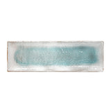 19.5" x 6" Ceramic Serving Platter