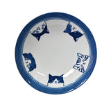 6.5" Ceramic Plate