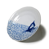 4" Ceramic Sauce Dish