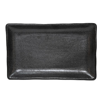 8.25" x 5" Ceramic Plate