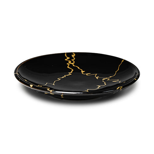 7.5" Round Ceramic Plate