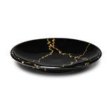 7.5" Round Ceramic Plate