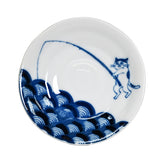 4" Ceramic Sauce Dish