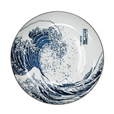 7.25" Ceramic Plate