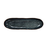 13.5"x4" RECT BAR OSIDIAN