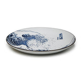 7.25" Ceramic Plate