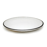 10" Ceramic Plate