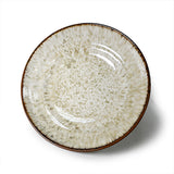 9" Ceramic Plate