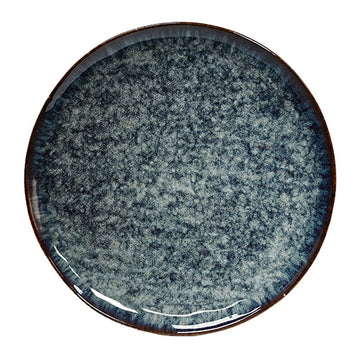 10.25" Ceramic Plate