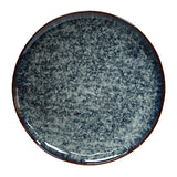 10.25" Ceramic Plate