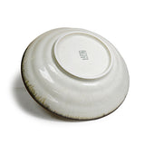 9" Ceramic Plate