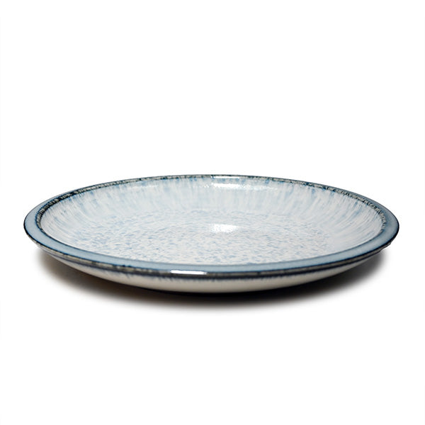 9.5" Ceramic Plate