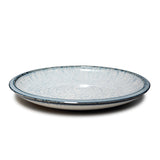 9.5" Ceramic Plate