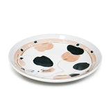 6.25" Ceramic Plate