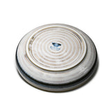 8" Ceramic Plate