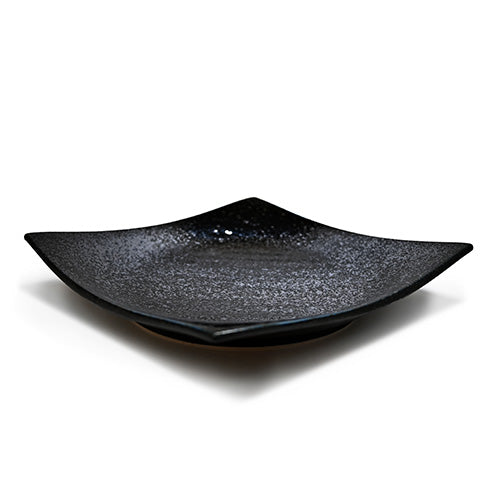 9" Ceramic Plate
