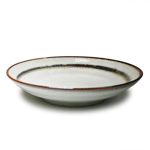 9" Ceramic Bowl