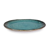 8.5" x 7" Ceramic Plate