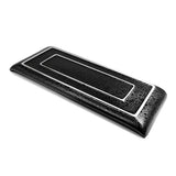 14.25" x 6" Rectangular Ceramic Plate