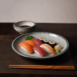 9.5" Ceramic Plate