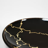 7.5" Round Ceramic Plate