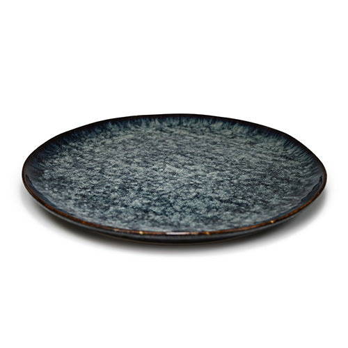 10.25" Ceramic Plate