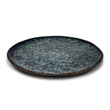 10.25" Ceramic Plate