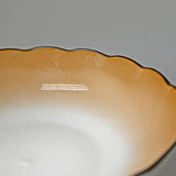 8.25" Ceramic Deep Plate