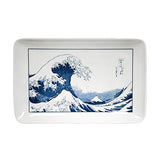 8.25" x 5.25" Ceramic Plate