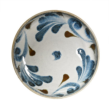 8" Ceramic Plate