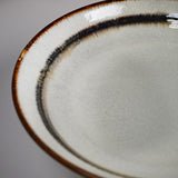 9" Ceramic Bowl