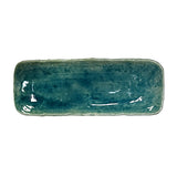 11.5" x 4.75" Ceramic Serving Platter