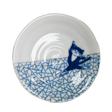 4" Ceramic Sauce Dish