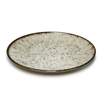 10" Ceramic Plate