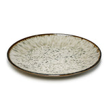 10" Ceramic Plate