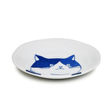5.5" Ceramic Plate