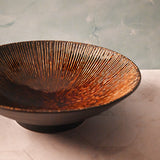 9.75" Ceramic Bowl